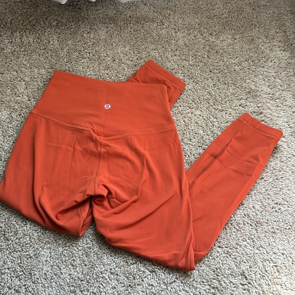 lululemon athletica Pants - Like New Align Leggings